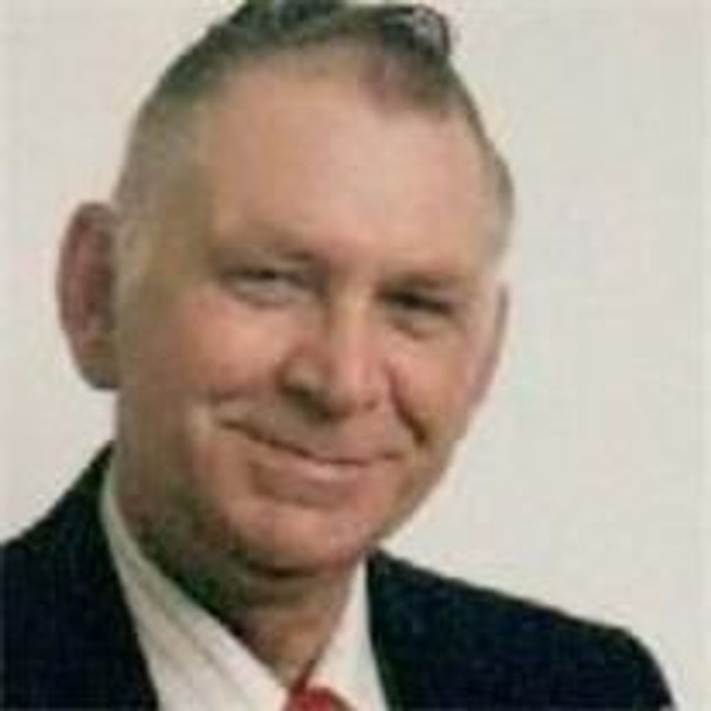 Larry HORSTMAN