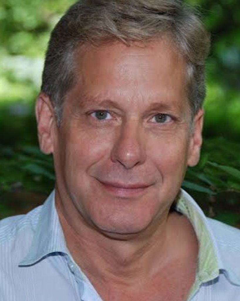 Scott Macalister Bryce Profile Photo