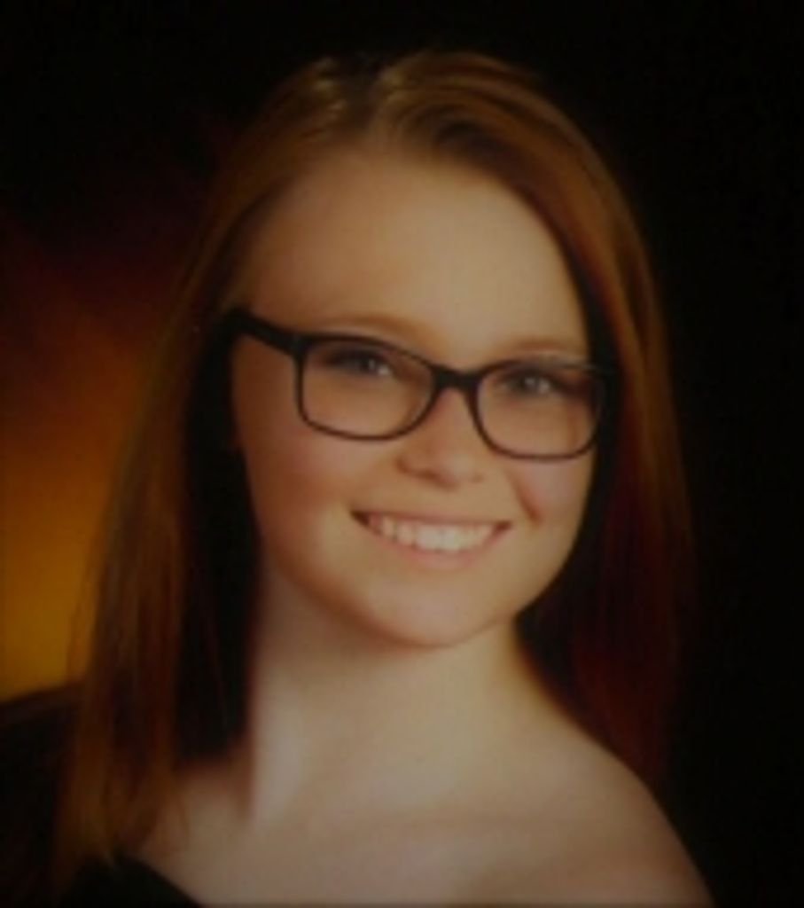 Megan Nicole Elizabeth Arthur