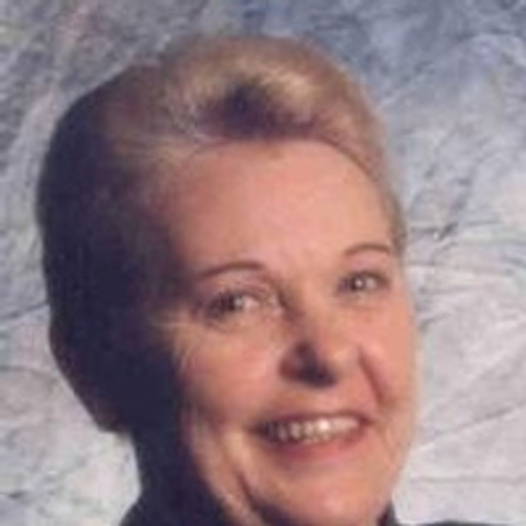 Helen Marie Gill