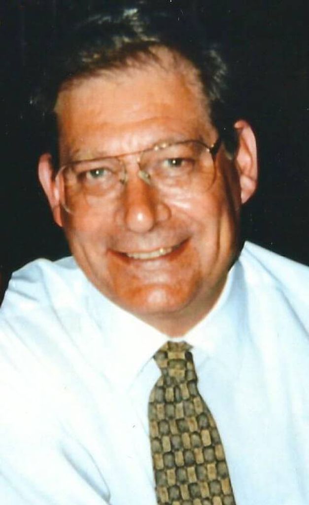 Richard Louis Kahler Profile Photo