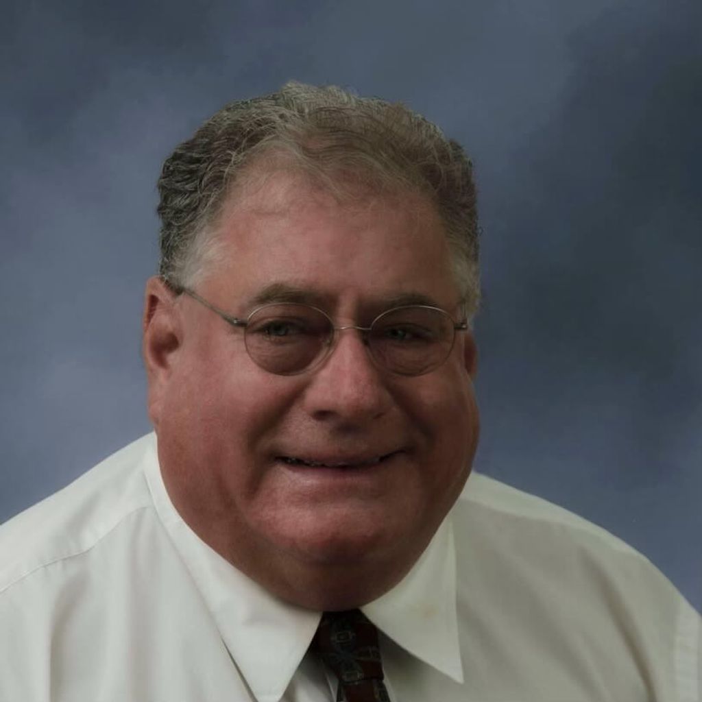 Mr. Michael Stanley Ginesin