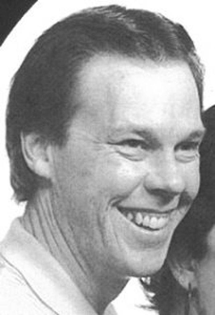 James  E. Stahl