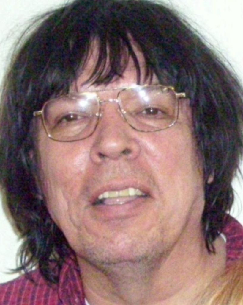 Darrell Max Profile Photo