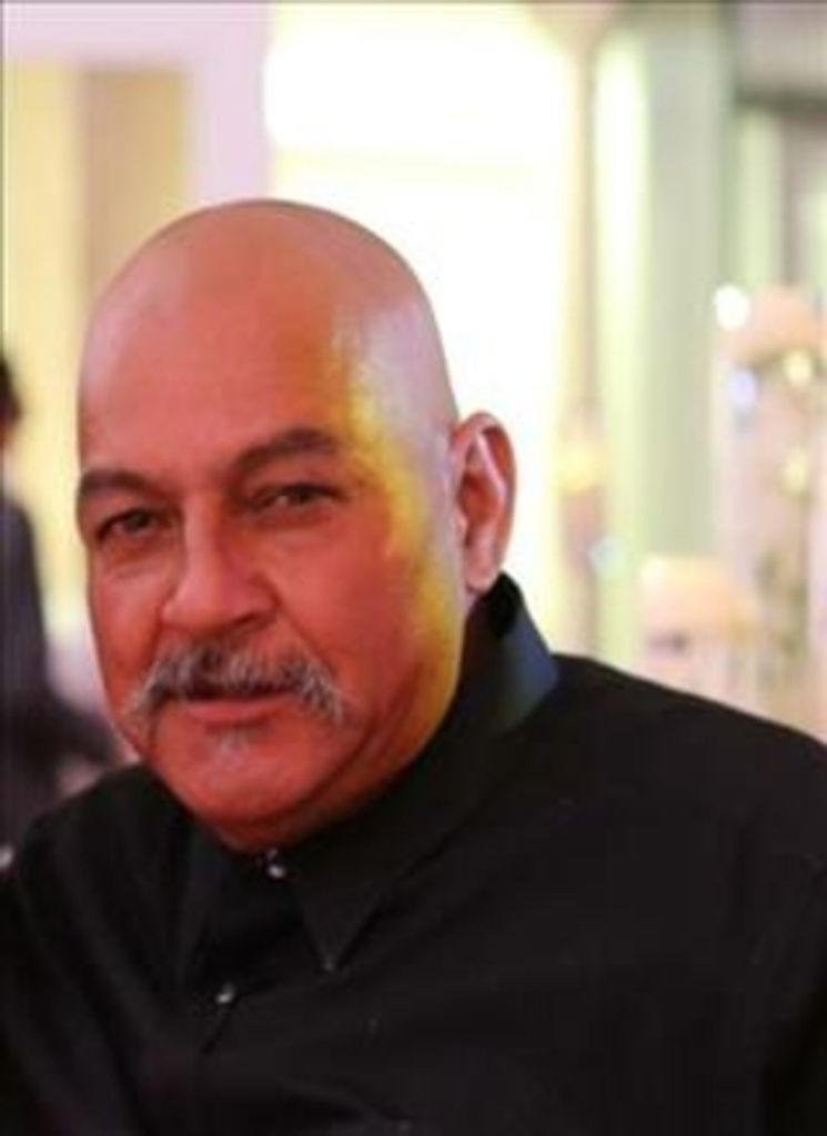 Rudolf Guerrero Profile Photo