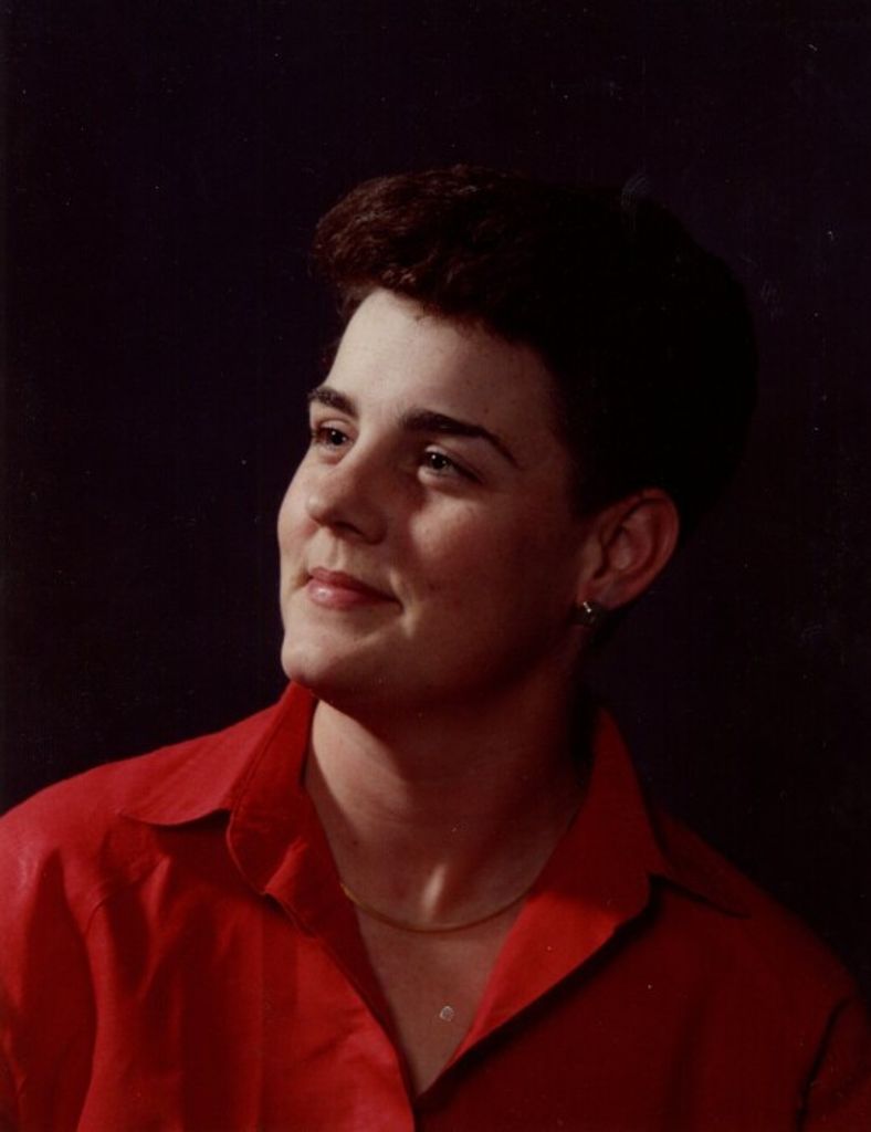 Jessie Ann (Camp)  Vermeire