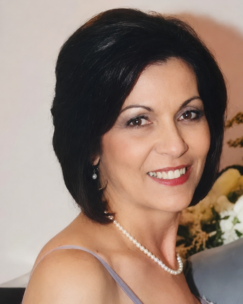 Diana Michele Ragas