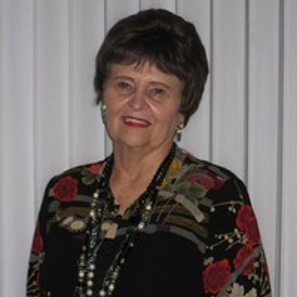 Judith Mary Buberl