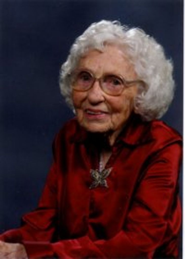 Dorothy (Just Dottie) Spencer