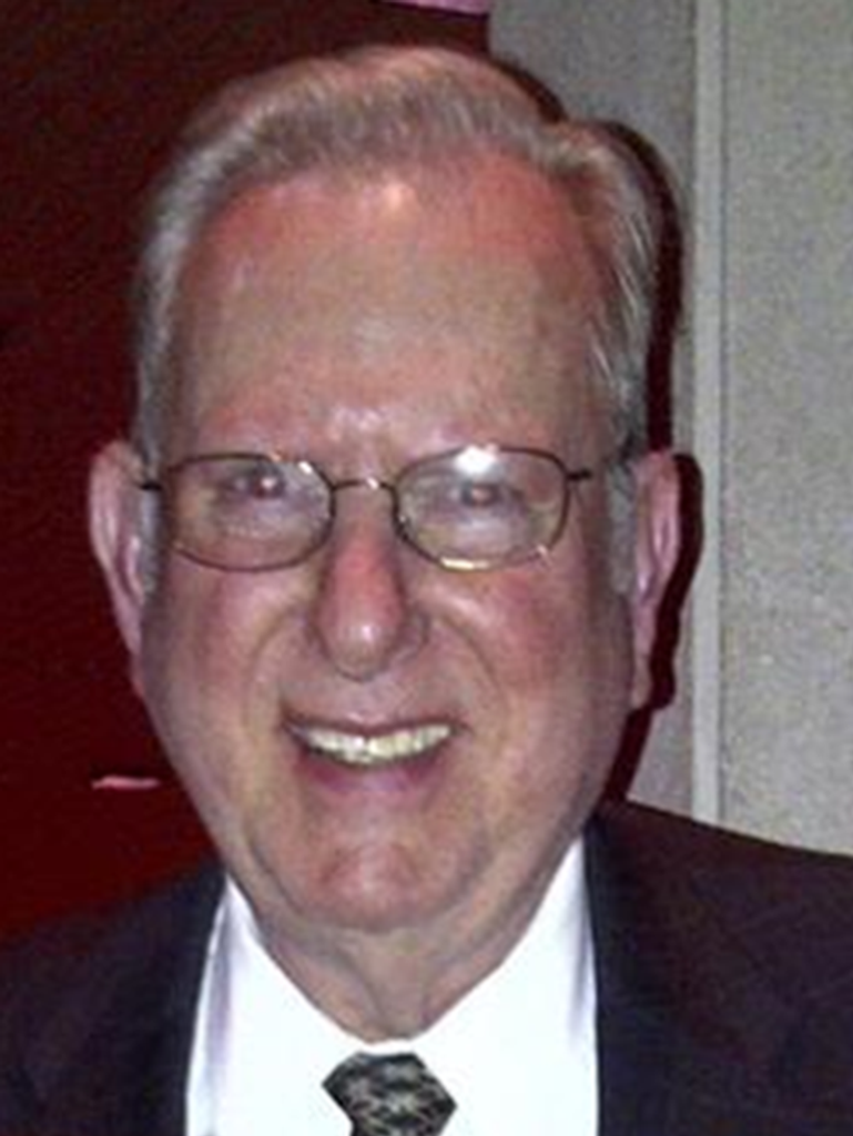 James Calvin Stanley, Sr.