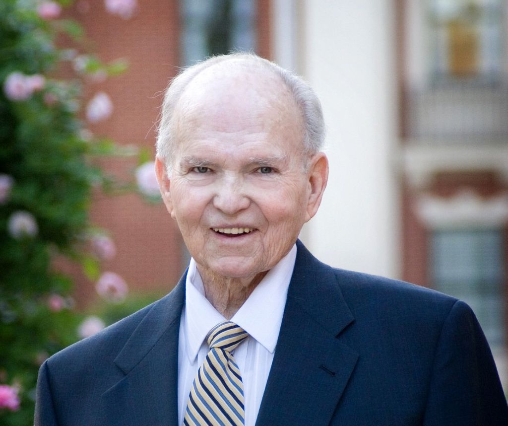 George L. King Jr.