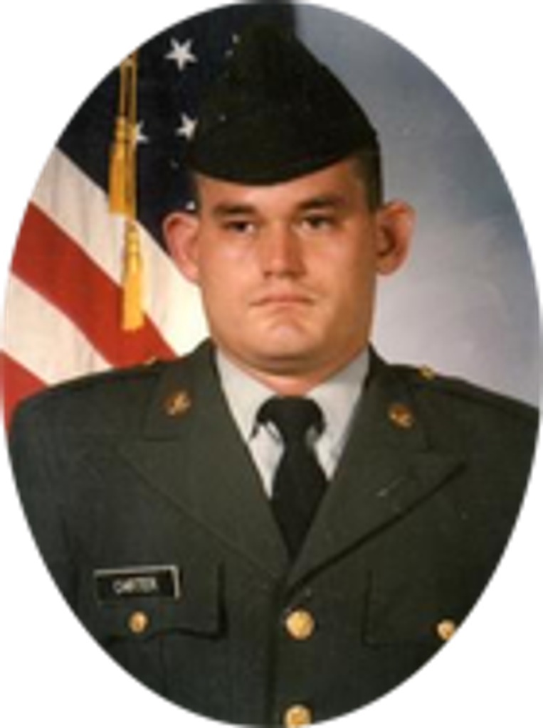 Charles H. Carter Jr.