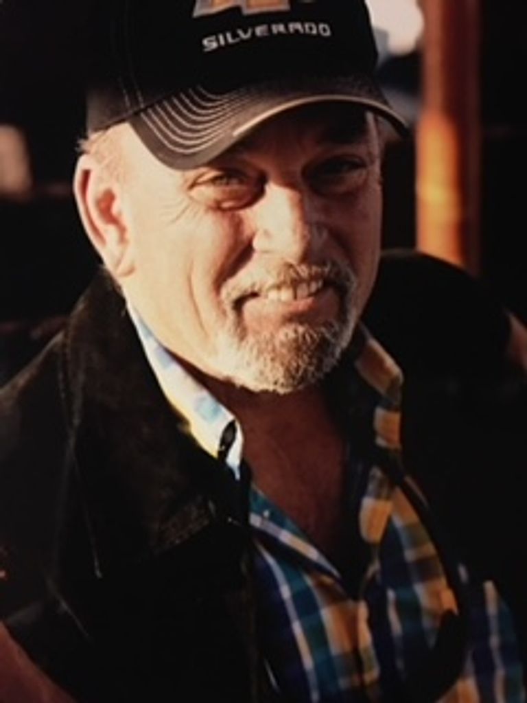 Wesley P Martin Profile Photo