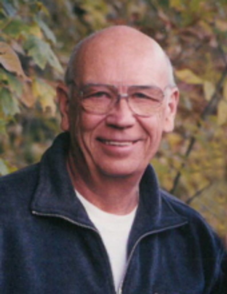 Thomas "Tom" Patrick Quinlan