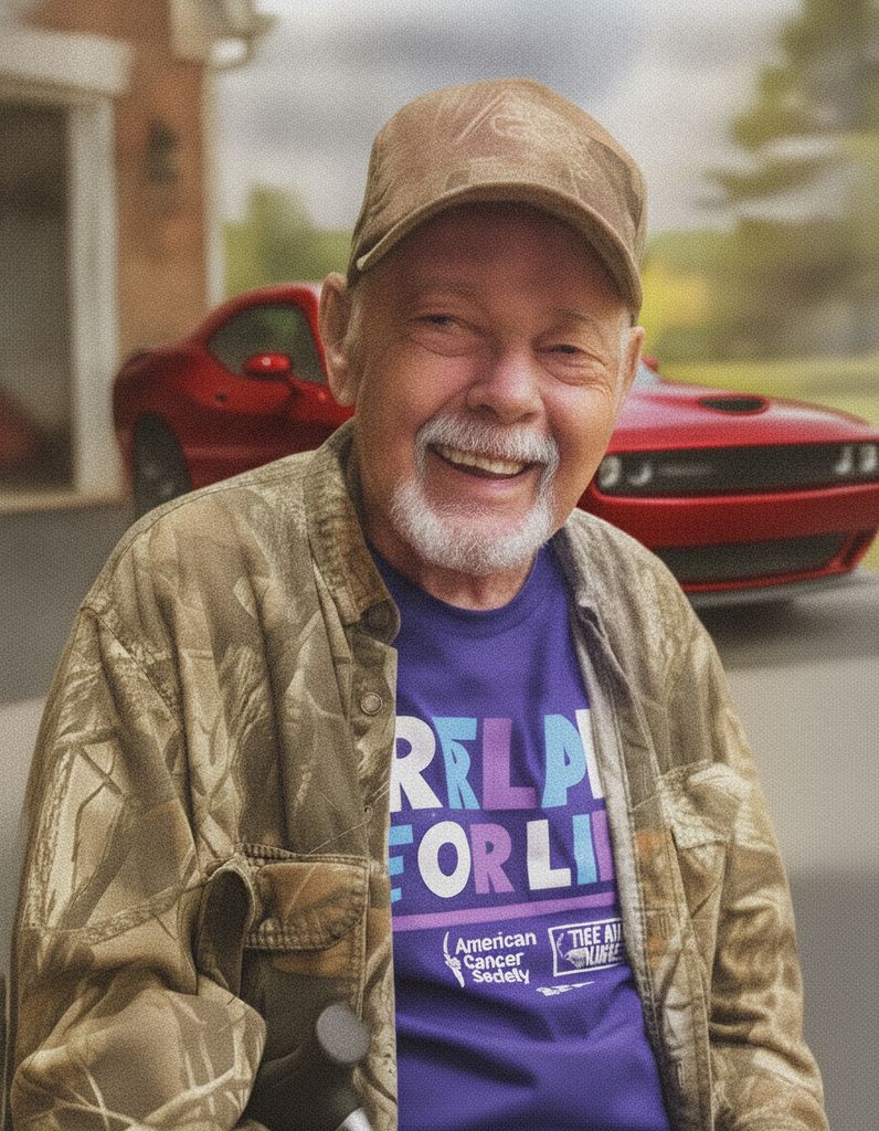 Robert Wade Lindsey Sr. Profile Photo