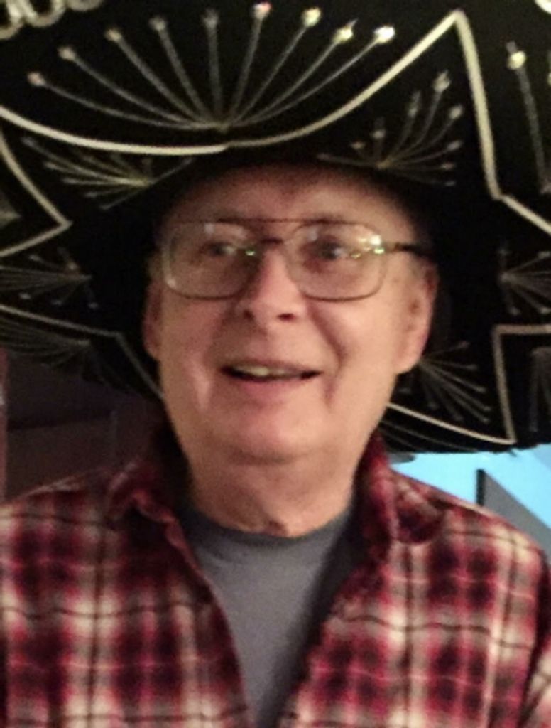 Harold R. Bauer, Jr. Profile Photo