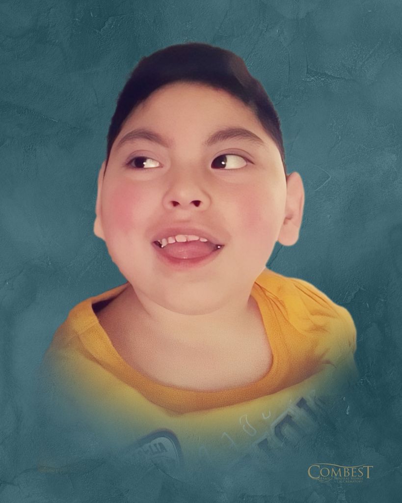 Kaden Elijah Garcia
