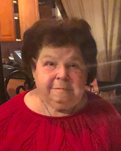 Angela Gaeta's obituary image