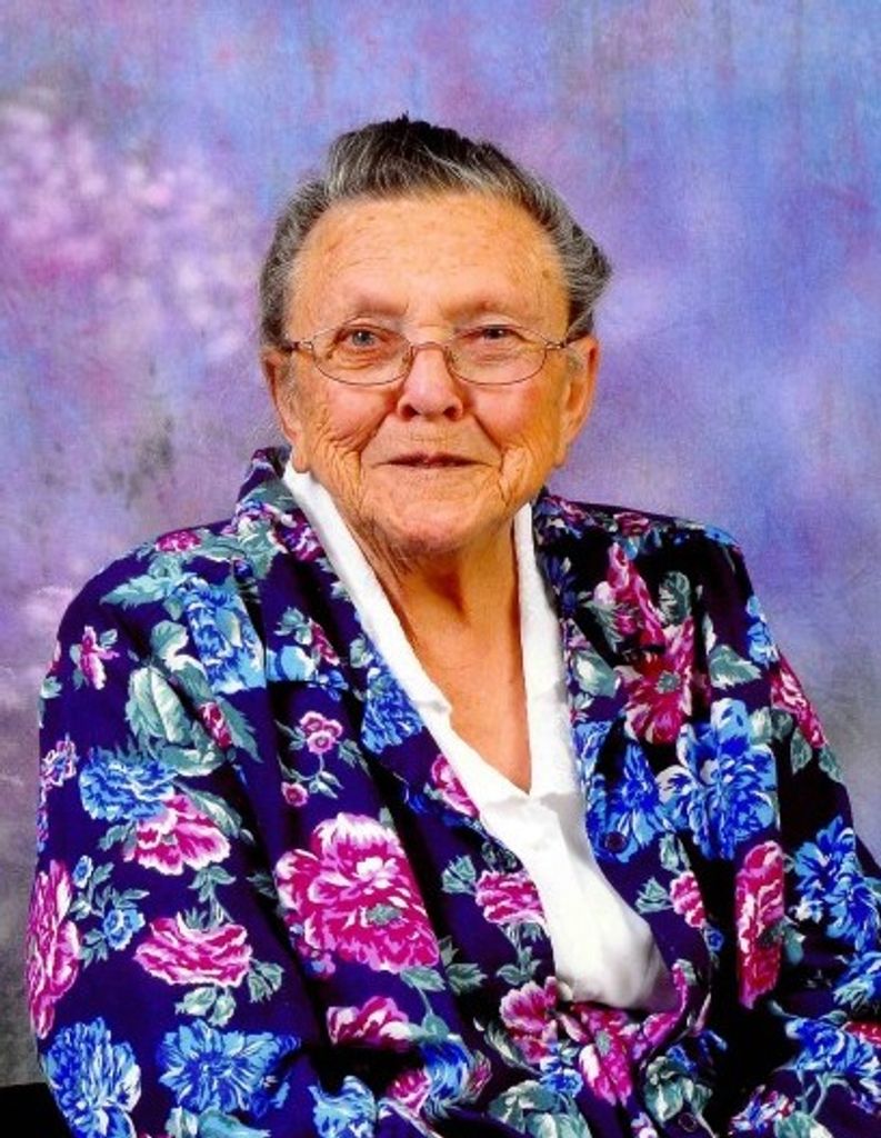 Dorothy Opal Stephens