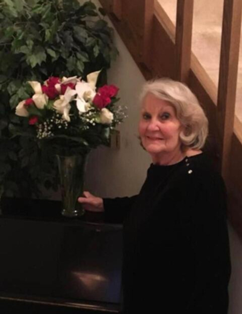 Nancy L. "Nana" Baker Profile Photo