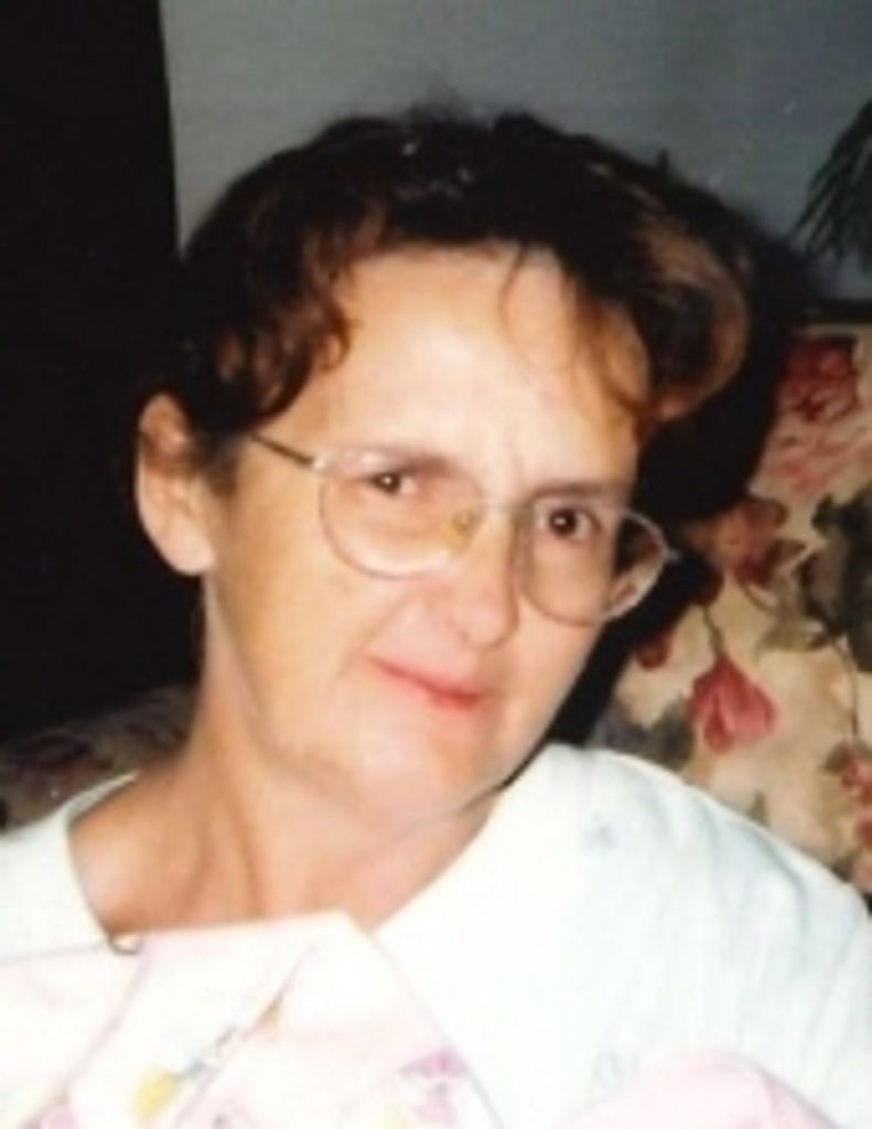 Lois Ann Moses