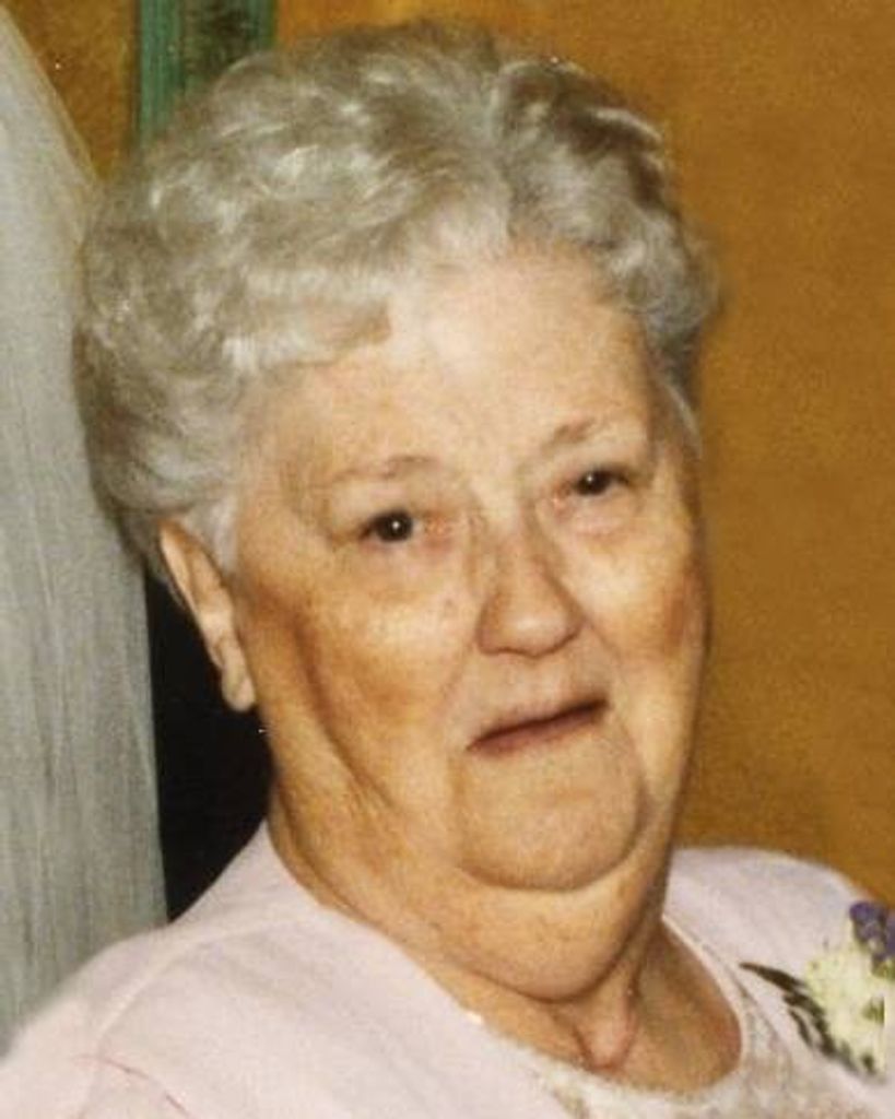 Ethel P. Hinz