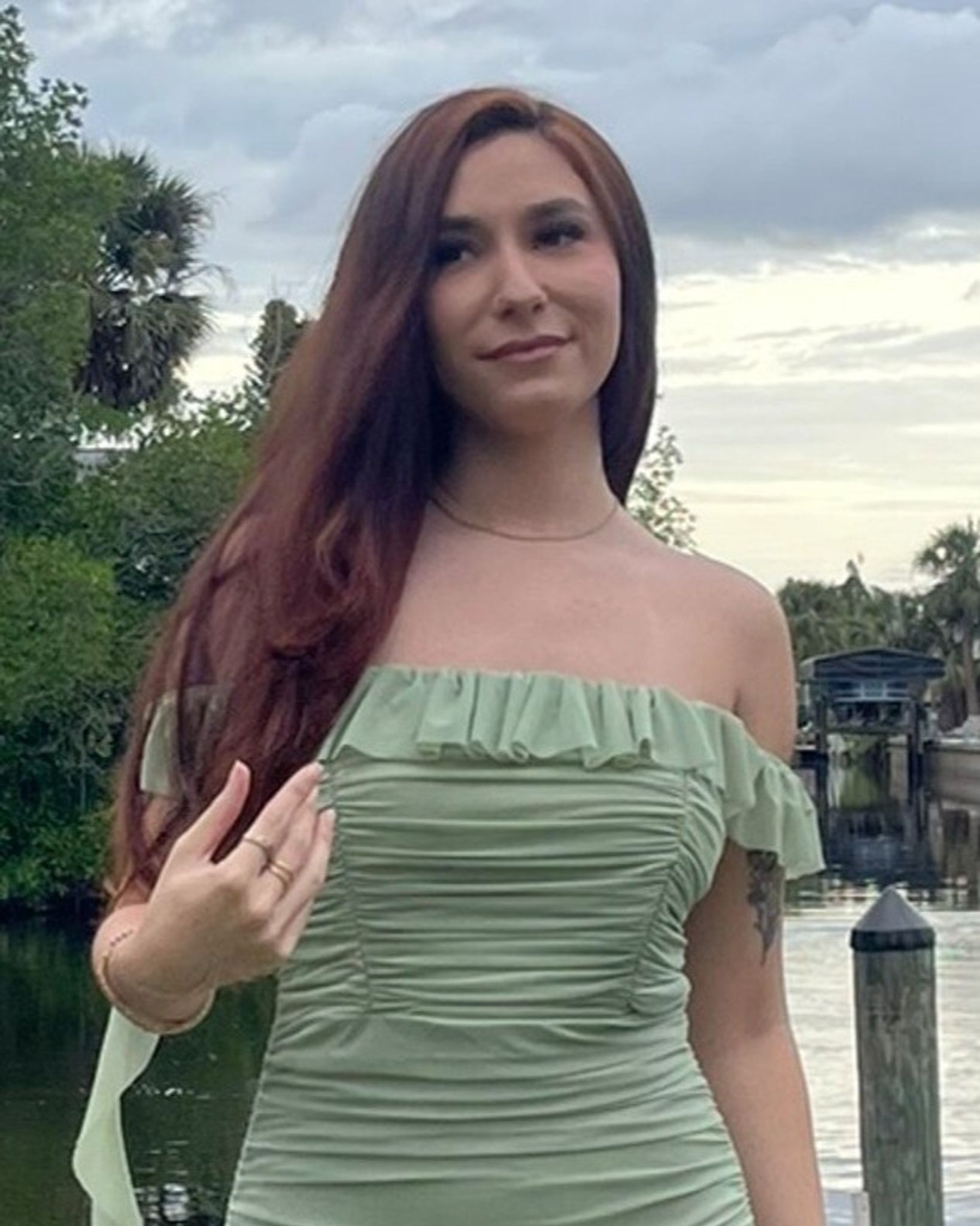 Tiffany V. Cardenas Obituary July 20, 2025 - Newcomer Orlando