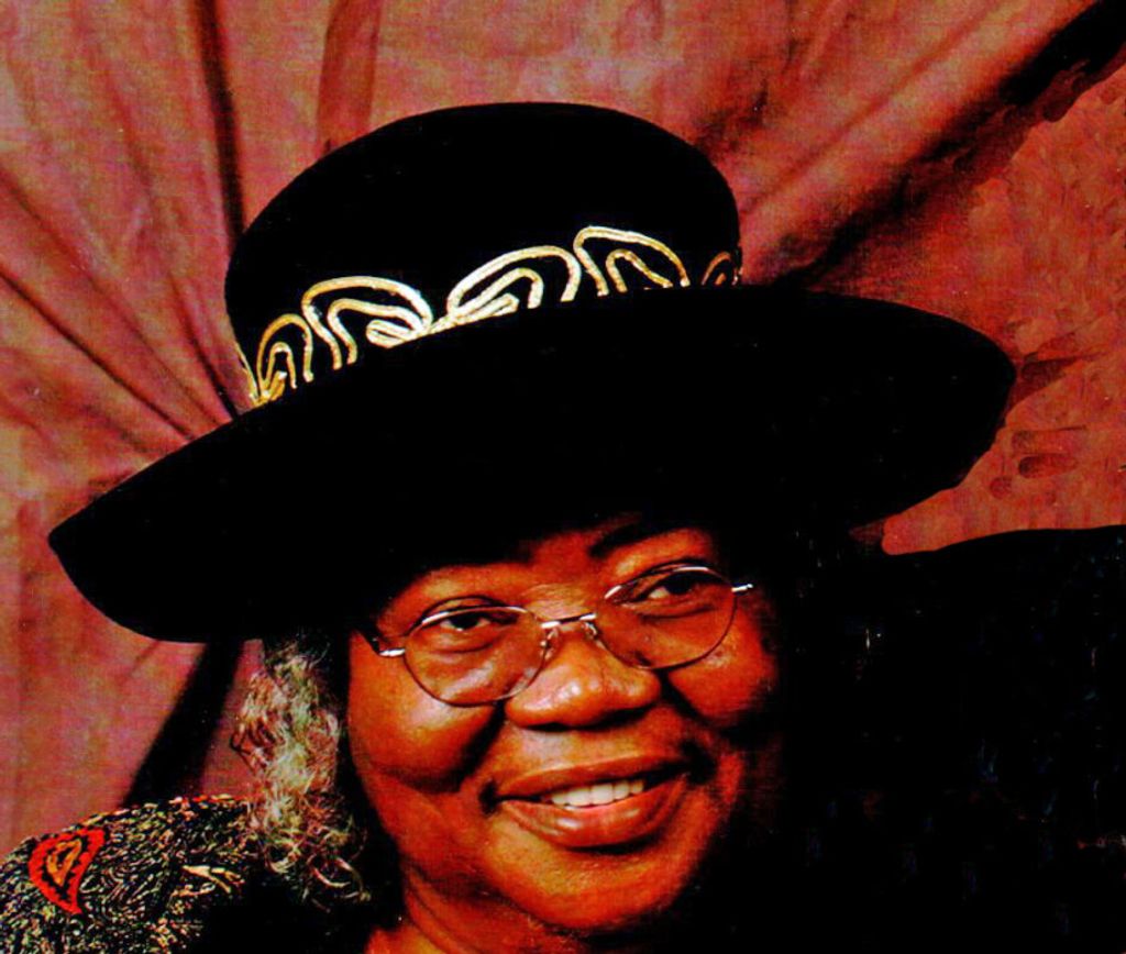 Bernice (Coleman)  Benman Profile Photo