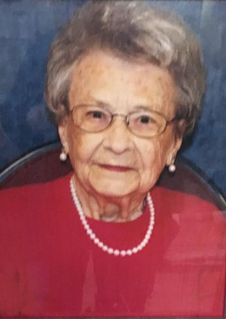 Lavon Arlee Kephart
