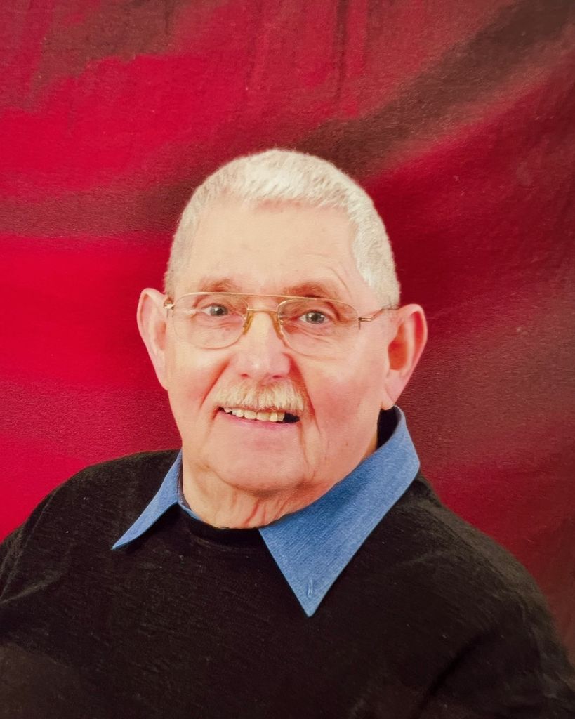 James Rueben Sparks Profile Photo