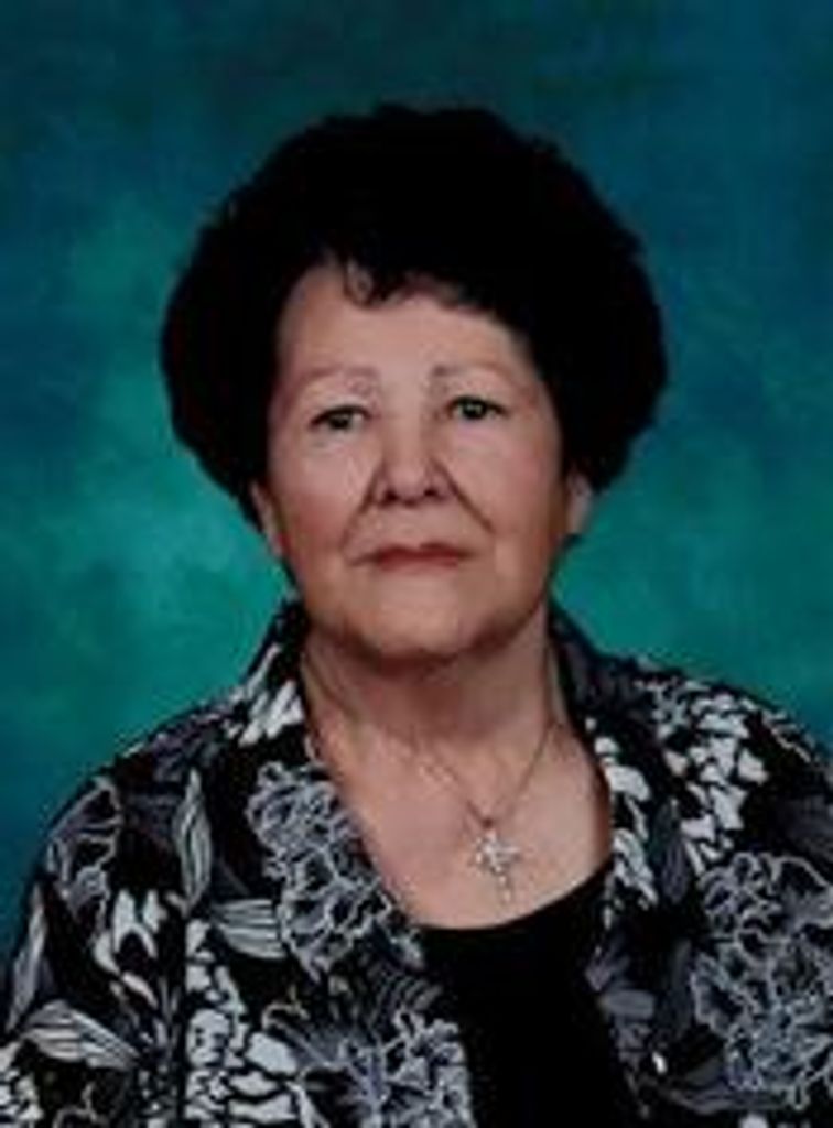 Ophelia M. Vigil Profile Photo