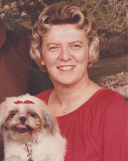 Mary Ellen Berry's obituary image