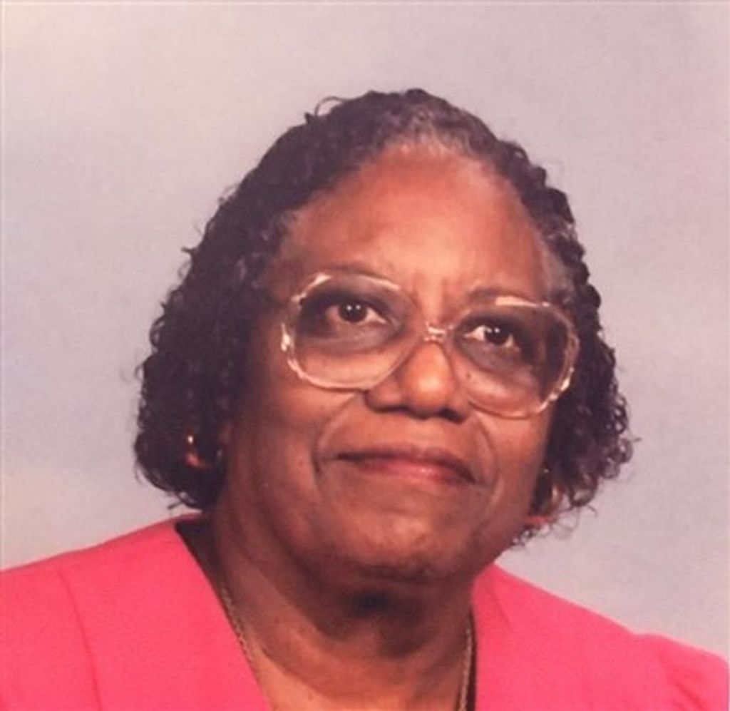 Ella Mae Driskell Profile Photo