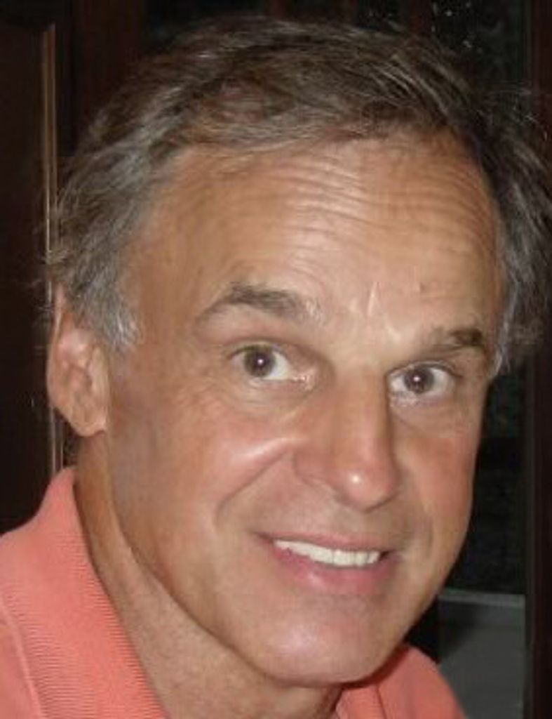 Rick Sygar
