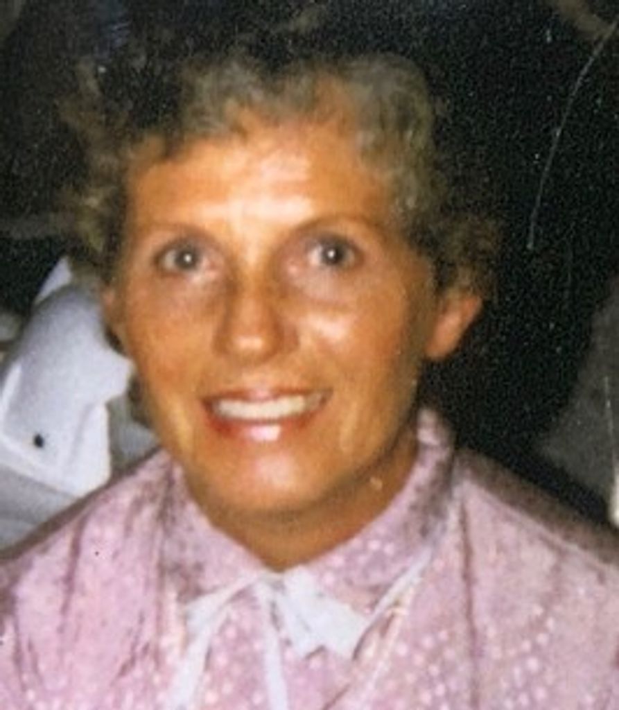 Carmella Smith Profile Photo