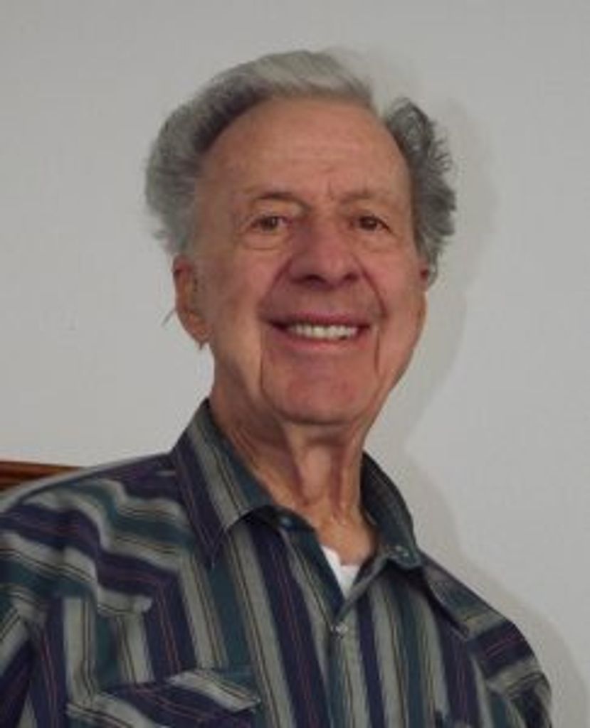 Vaughn S Thompson