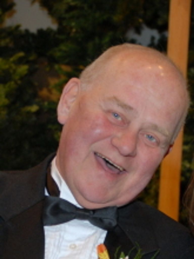 Rod Corwin