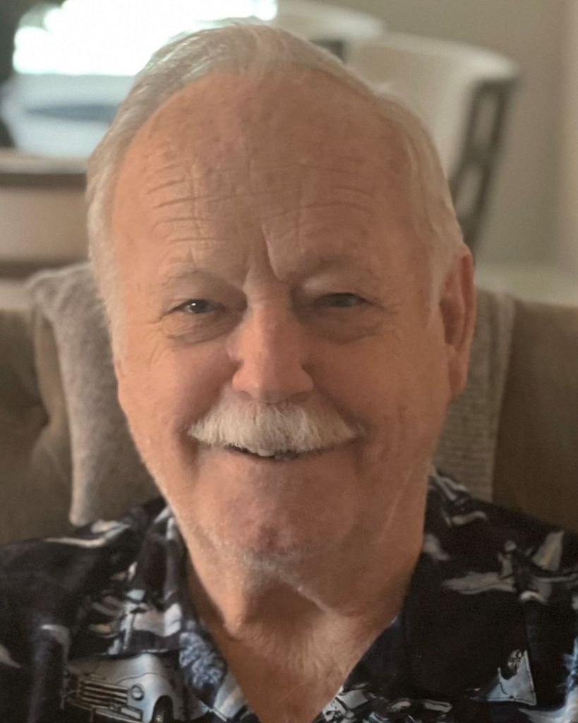 Wayne Edward Backus Profile Photo