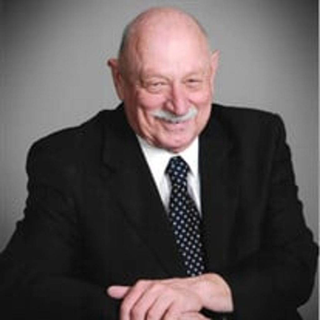 Lester Eugene Luehrs