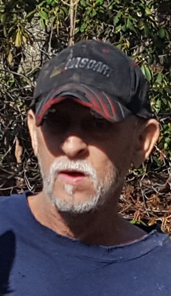 Robert David Martin, Jr.