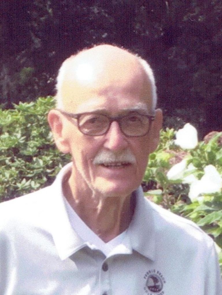 Richard E. Swift Profile Photo