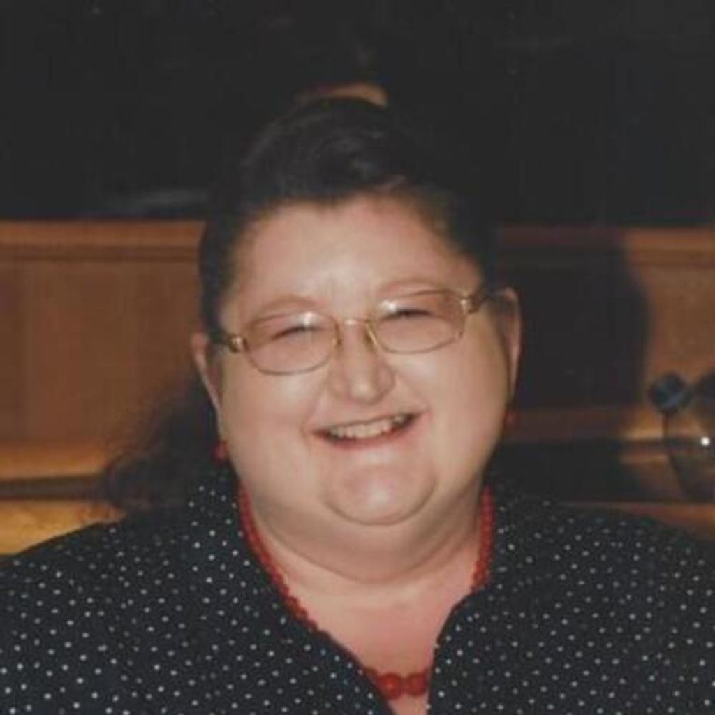 Angela Marie Jenkins-Burrell
