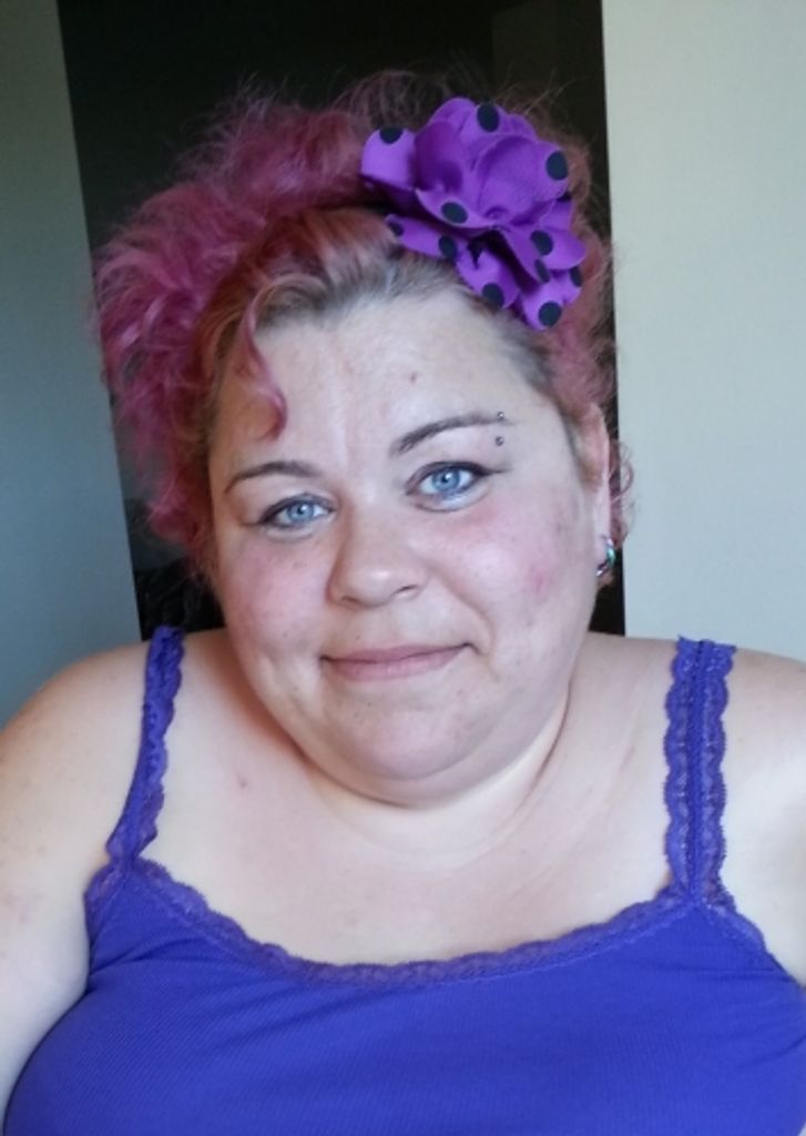 Tammy Anderson
