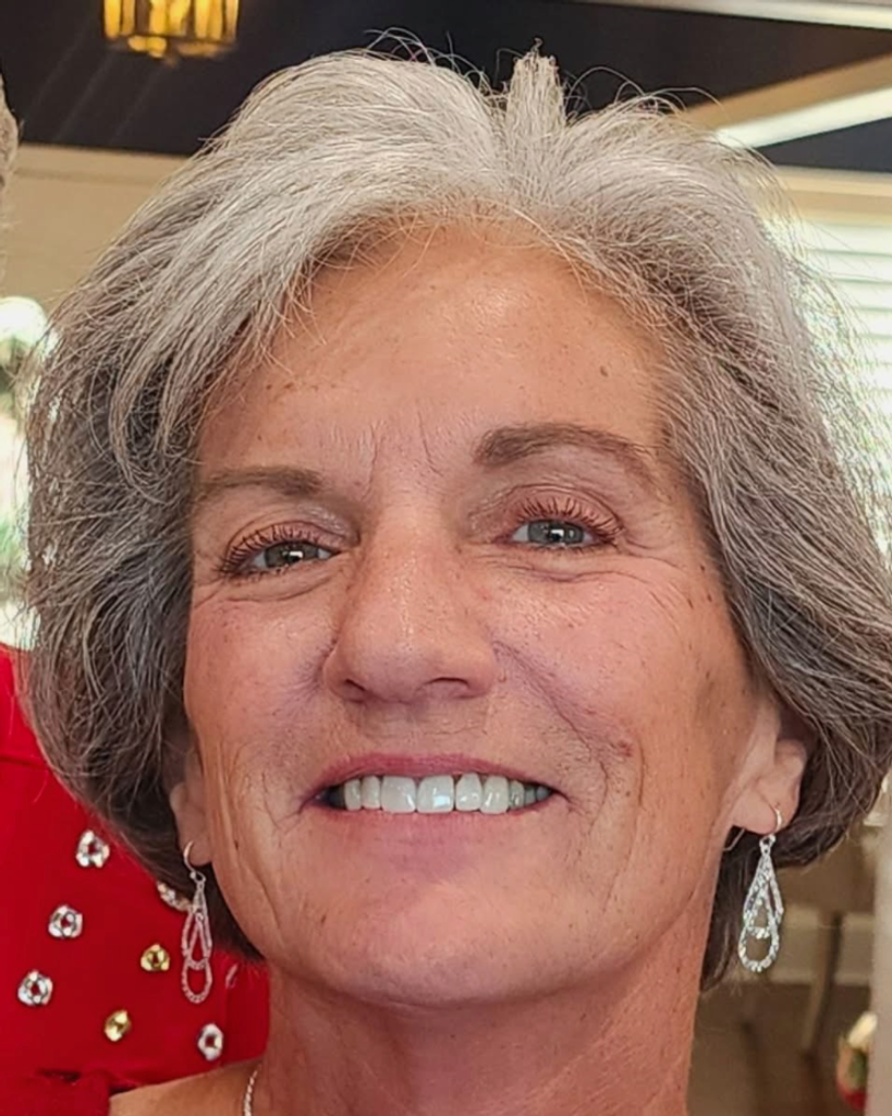 SFC Charlotte Rome Vick (Ret) US Army Profile Photo