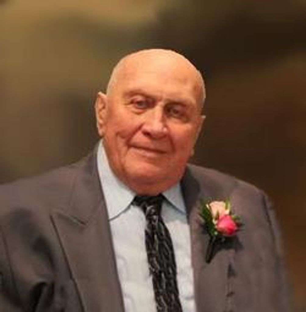 Henry Donald Matson Sr.