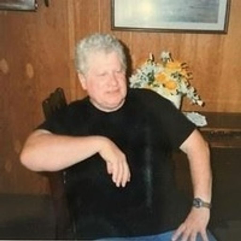Alfred Mennona Profile Photo