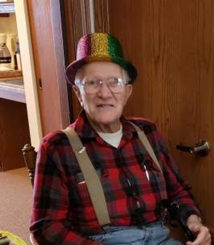 John Latz Profile Photo