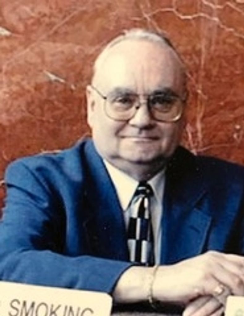 William F. Noonan Profile Photo