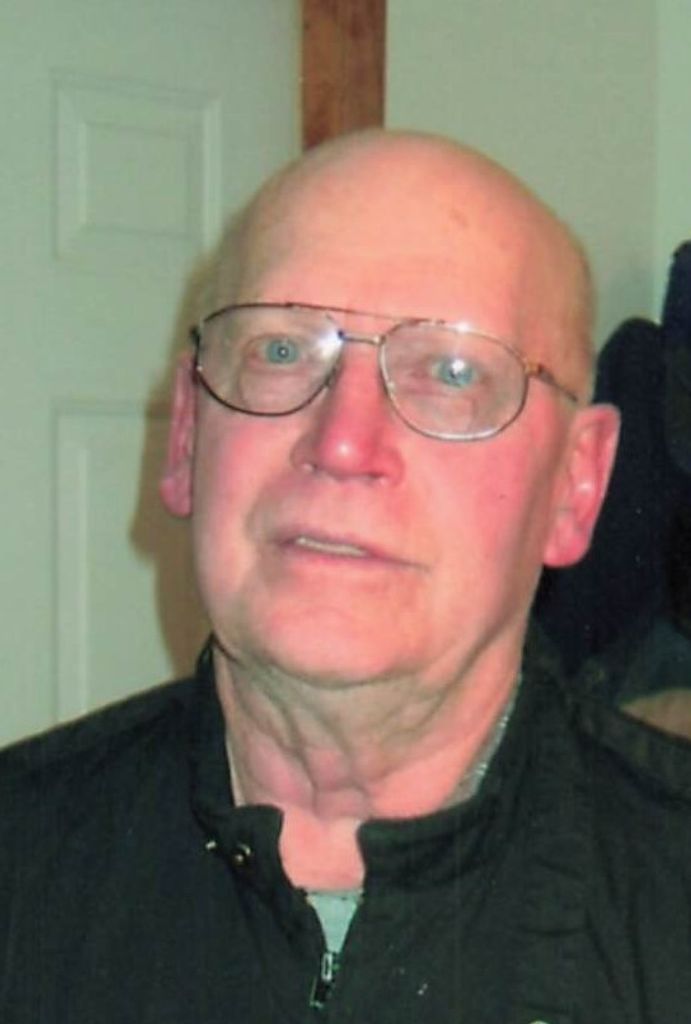 Emil "Bud"  Benck