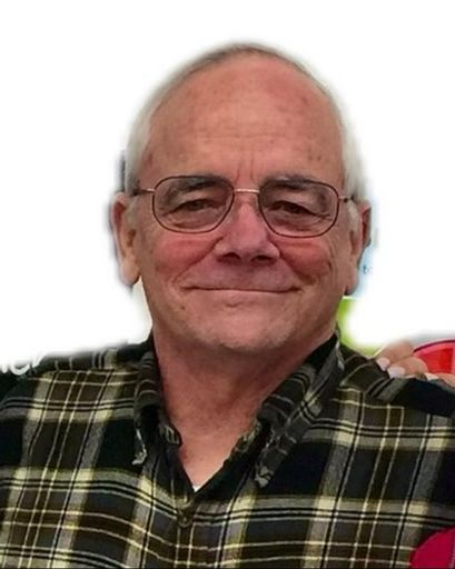 Ivan Bishop's obituary image
